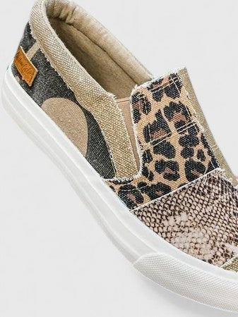 Women's Orthopedic Loafers - All-Day Comfort & Support