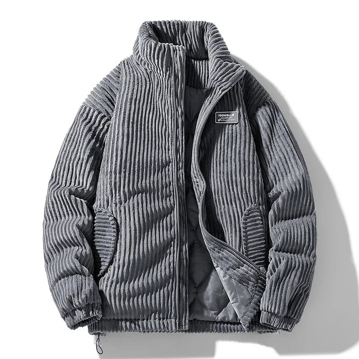 Bergen Corduroy Jacket