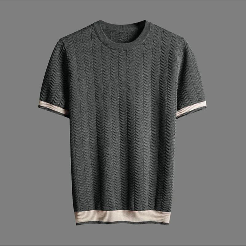 Rhodes Knit Tee