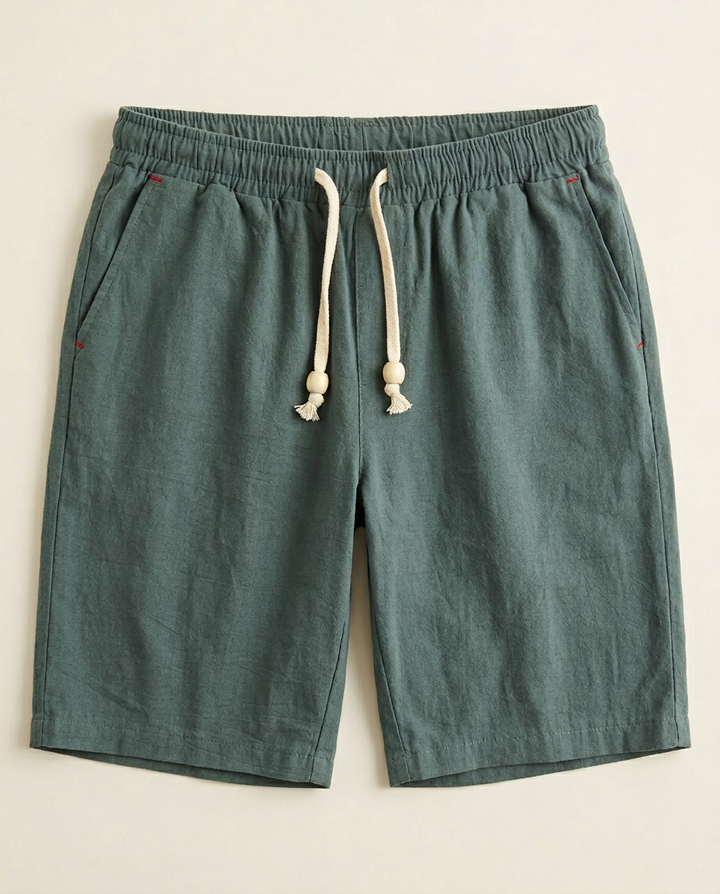 Massimo Cotton Shorts