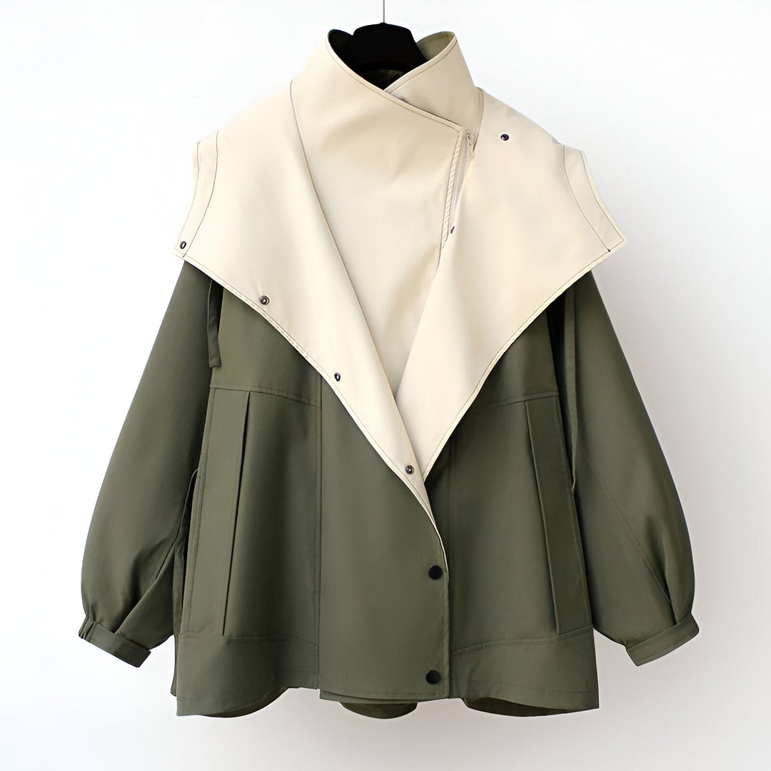 Aeris Windbreaker Jacket