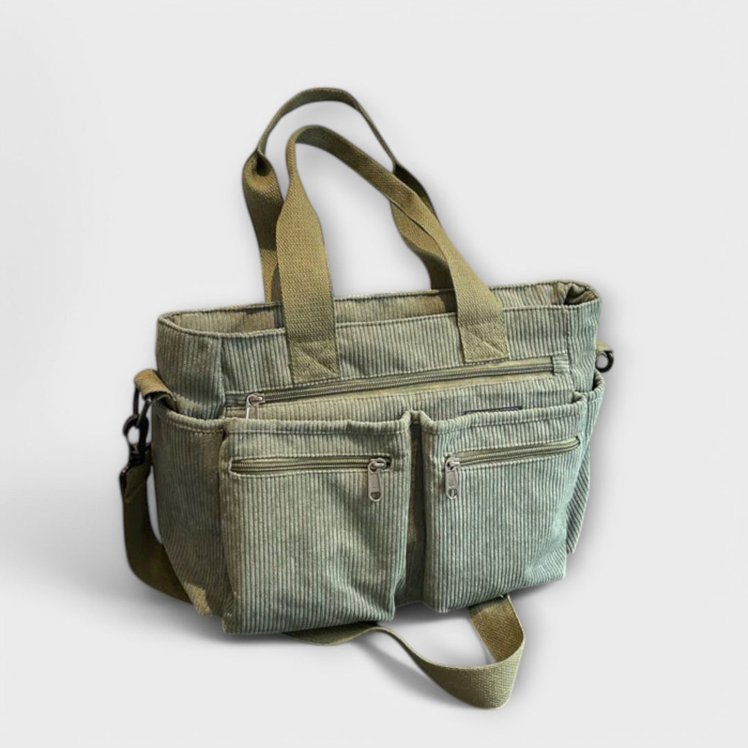 Women's Tess Tote Bag - Spacious & Versatile Everyday
