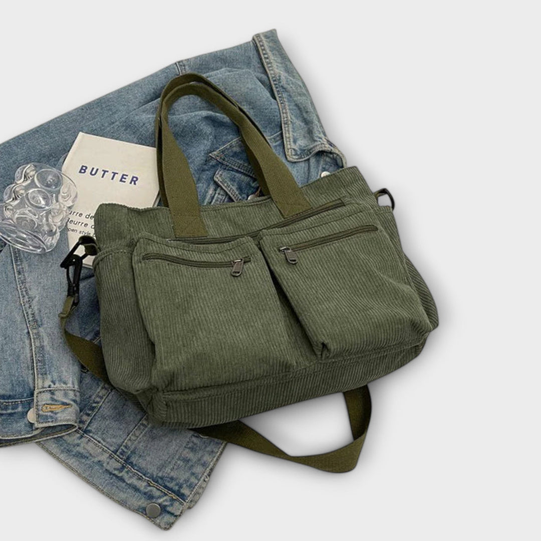 Women's Tess Tote Bag - Spacious & Versatile Everyday