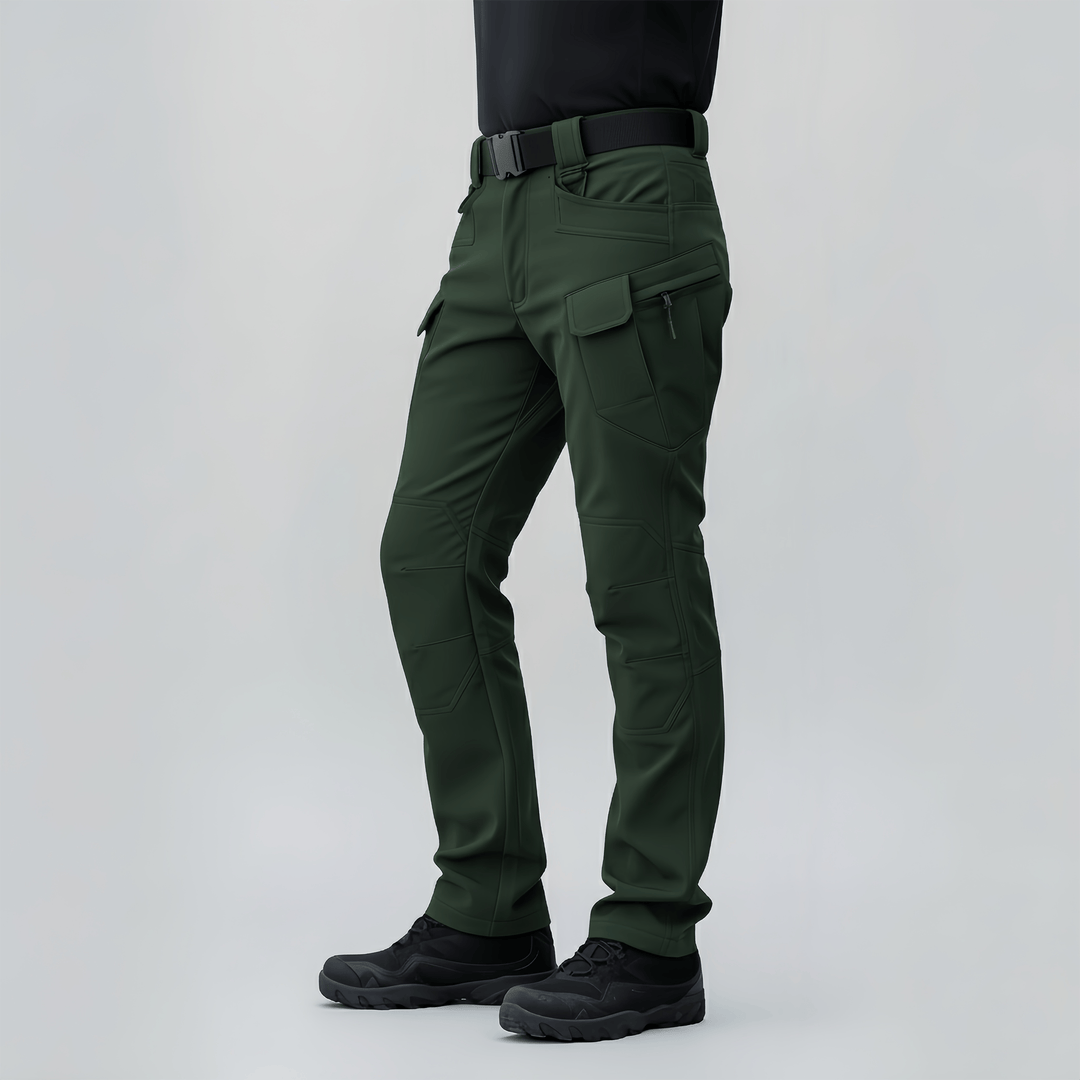 Men's Ultraflex Waterproof Work Pants 2.0 - Durable & Flexible