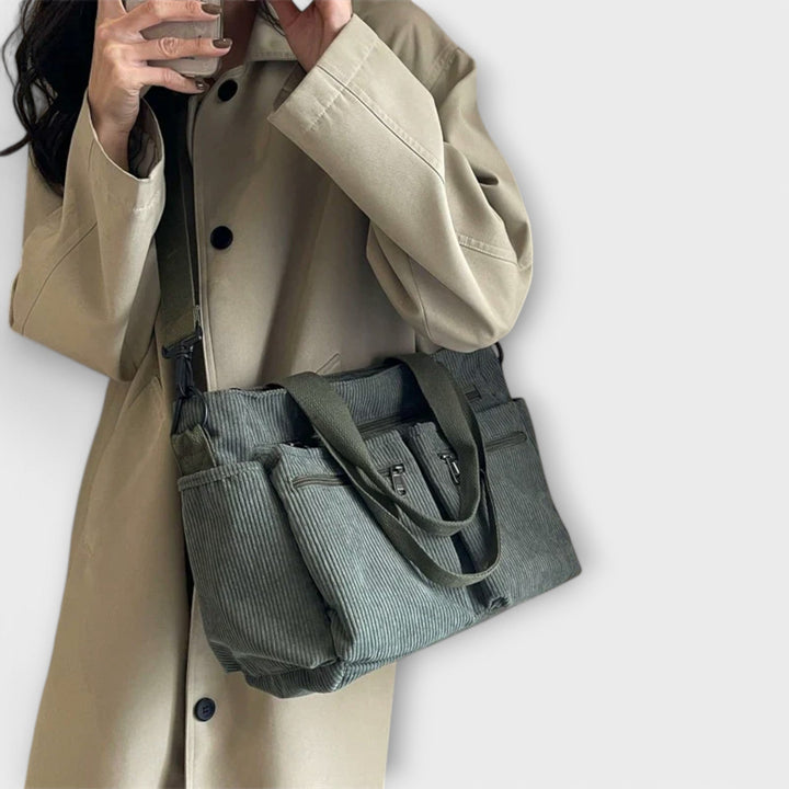 Women's Tess Tote Bag - Spacious & Versatile Everyday