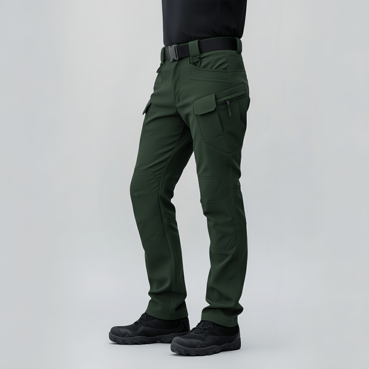 Women's Ultraflex Waterproof Utility Trousers - Outdoor Ready
