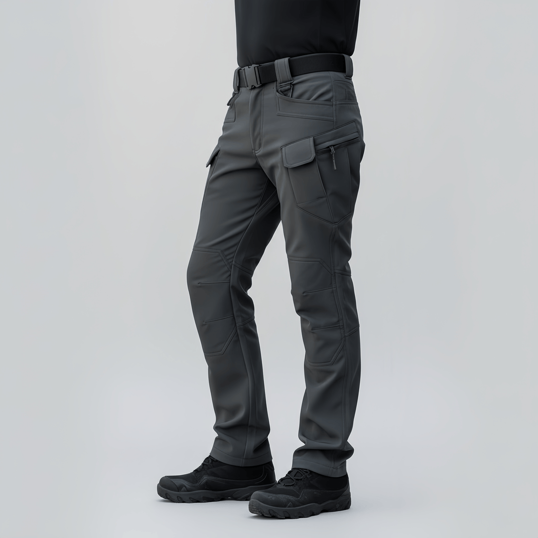 Men's Ultraflex Waterproof Work Pants 2.0 - Durable & Flexible