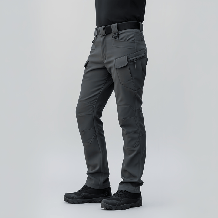 Women's Ultraflex Waterproof Utility Trousers - Outdoor Ready