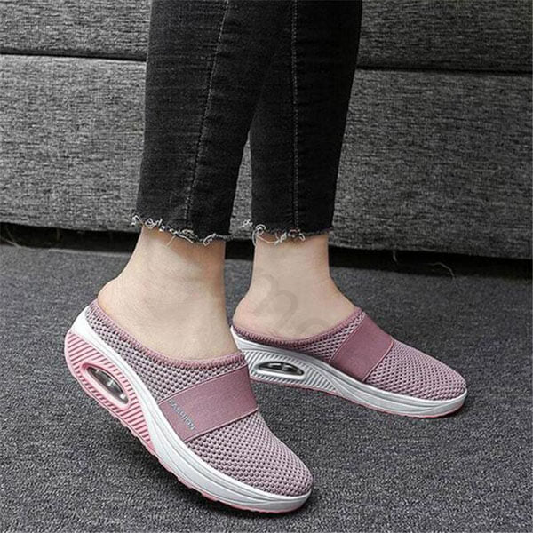 Women's Orthopedic Sandals - All-Day Comfort & Support