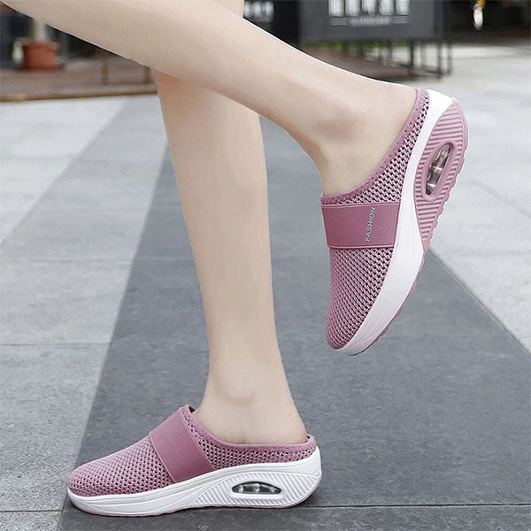 Women's Orthopedic Sandals - All-Day Comfort & Support