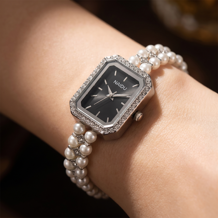Celeste Pearl Watch