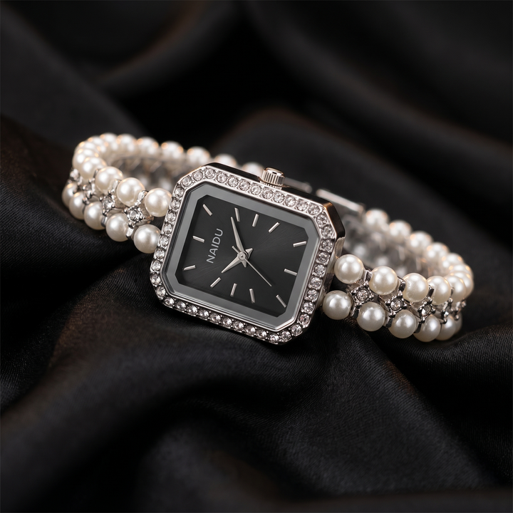 Celeste Pearl Watch
