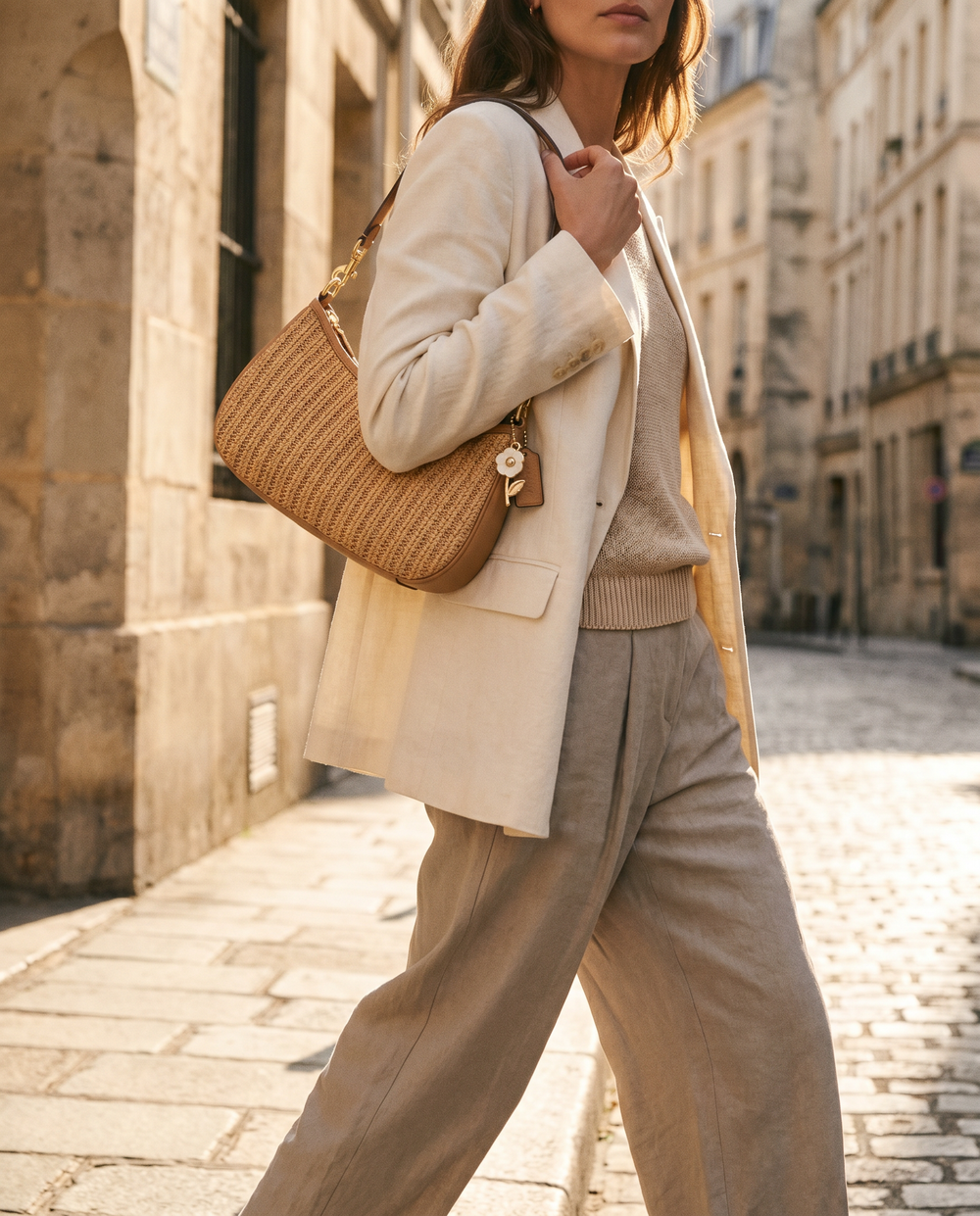 Teri purse street lifestyle