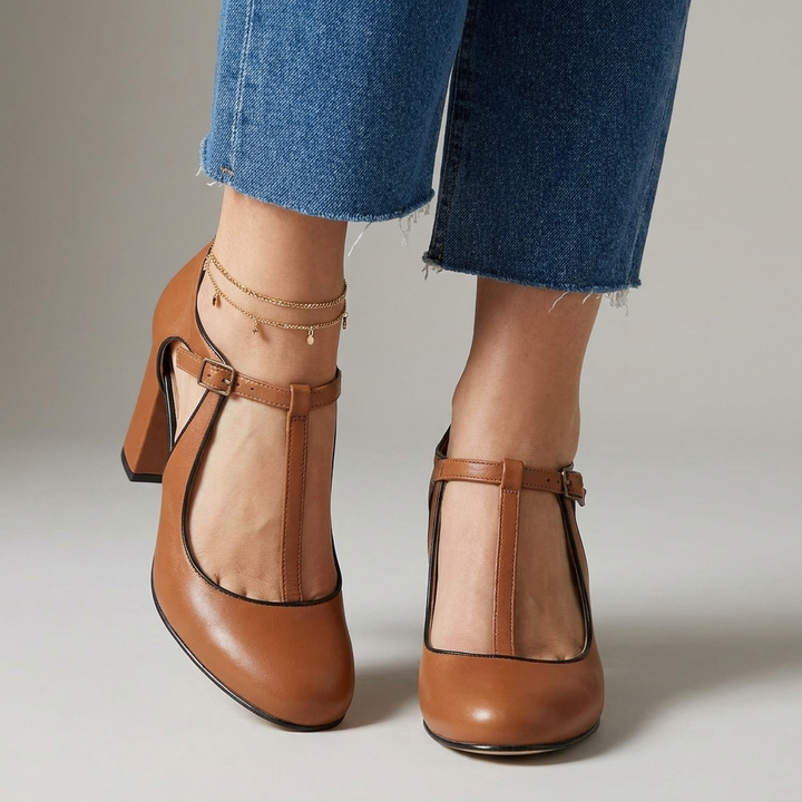 Women's Elegant Sandals - Effortless Style and Comfort