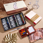 Supérieure · 15 godets + 24 couleurs