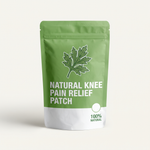 KneeRevive pouch front
