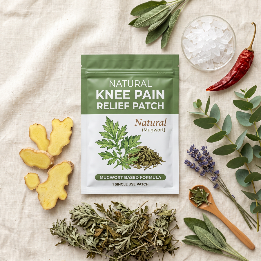 Traditional warming herbal ingredients