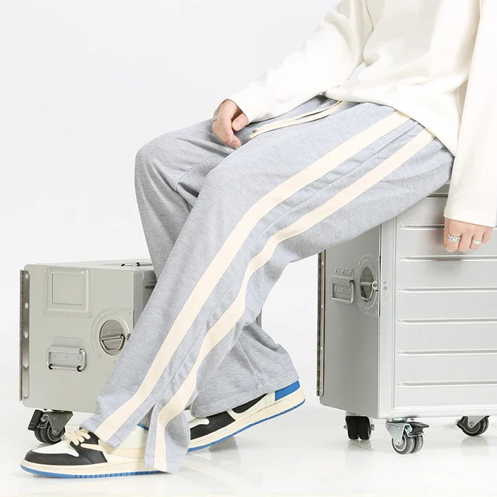Retro Court Joggers