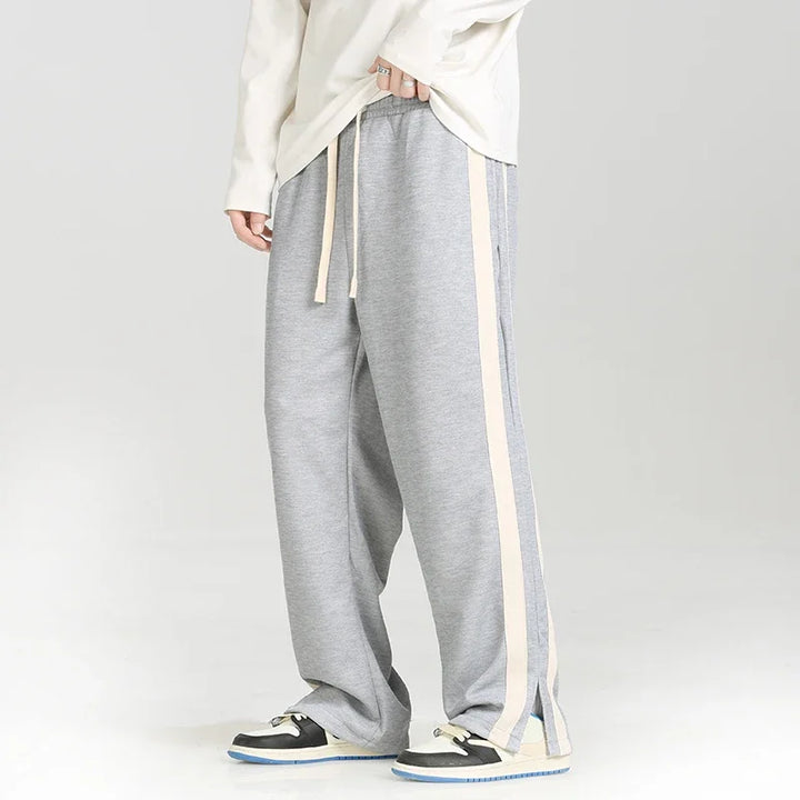 Retro Court Joggers
