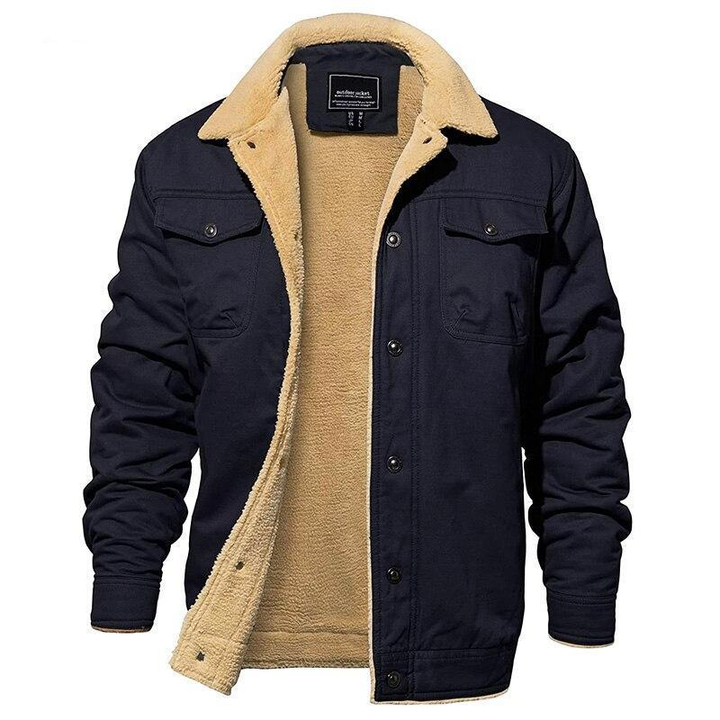 Blaze Jacket