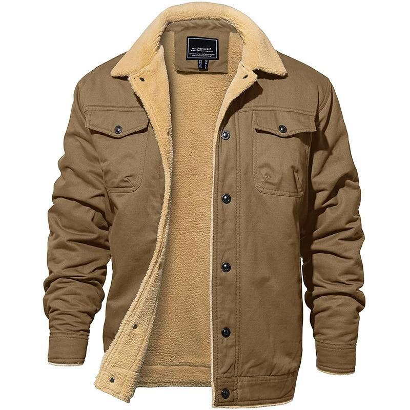 Blaze Jacket