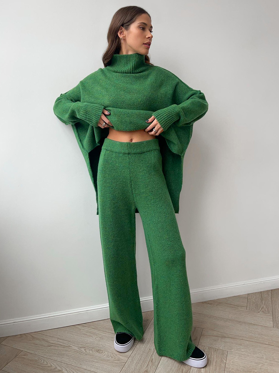 Camila Knitwear Set