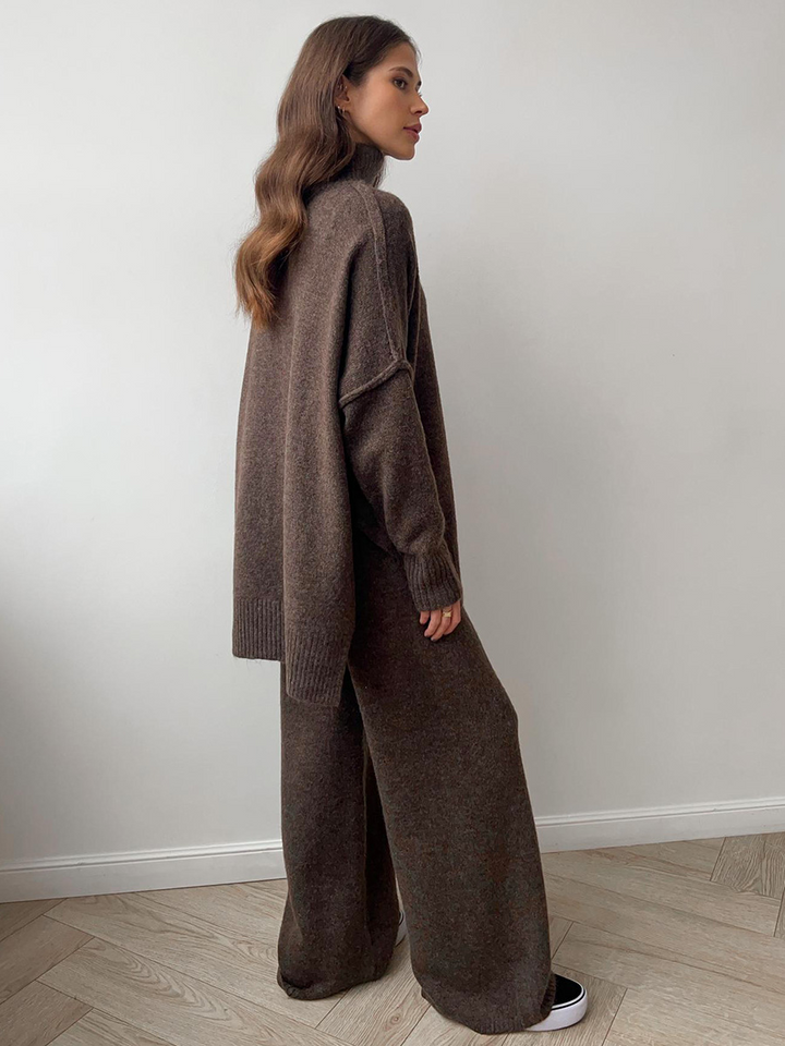 Camila Knitwear Set