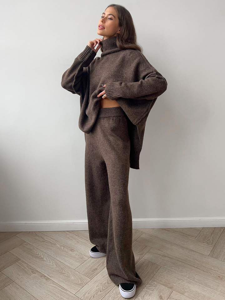 Camila Knitwear Set