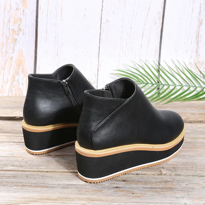 Women's Rovea Comfort Platforms - Cushioned Everyday Style