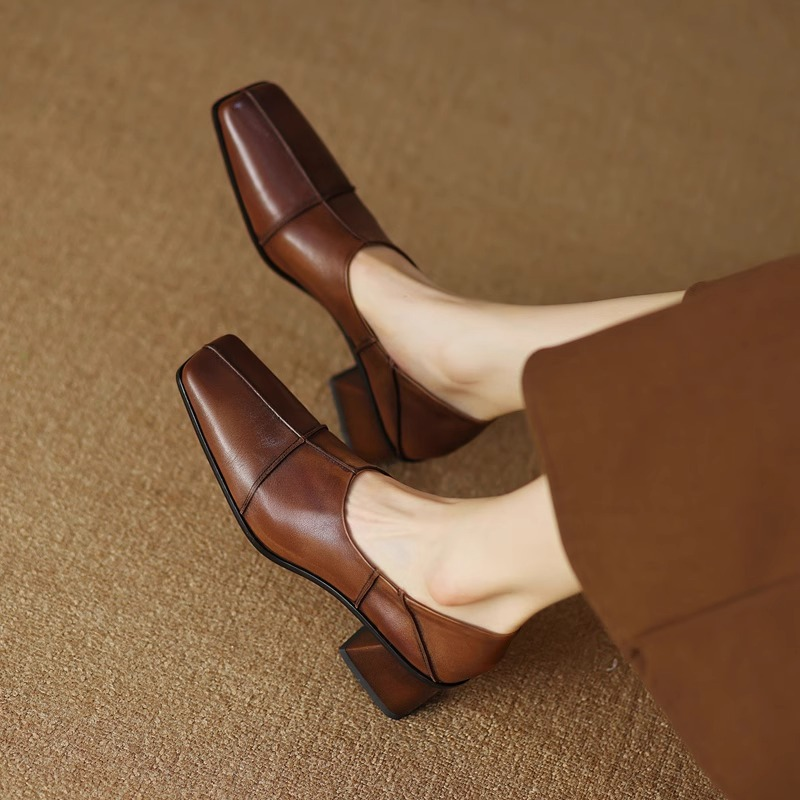 Women's Rosalie Loafers - Chic Comfort for Everyday Wear