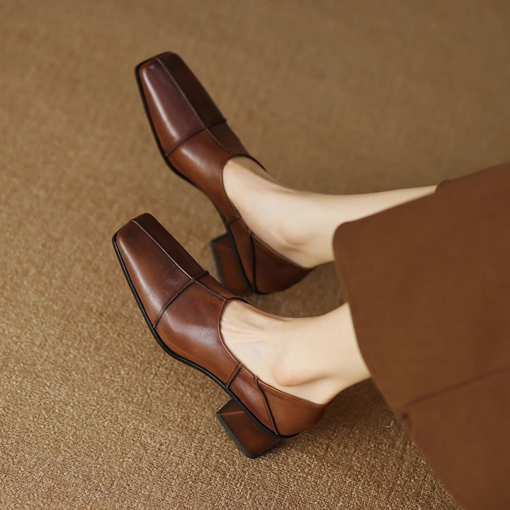 Women's Rosalie Loafers - Chic Comfort for Everyday Wear
