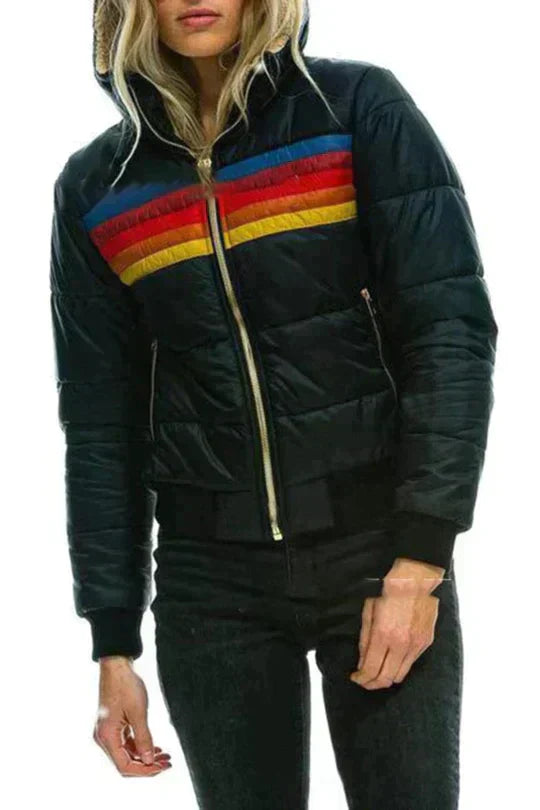 Women's Nora Plush Coat - Ultra-Soft & Cozy Warmth