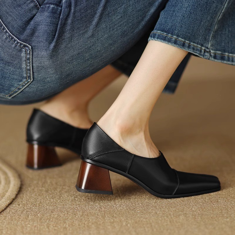 Women's Rosalie Loafers - Chic Comfort for Everyday Wear