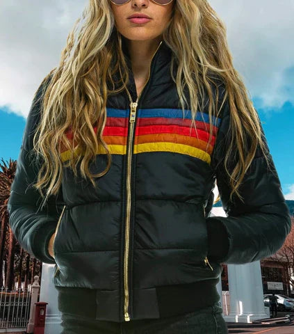 Women's Nora Plush Coat - Ultra-Soft & Cozy Warmth