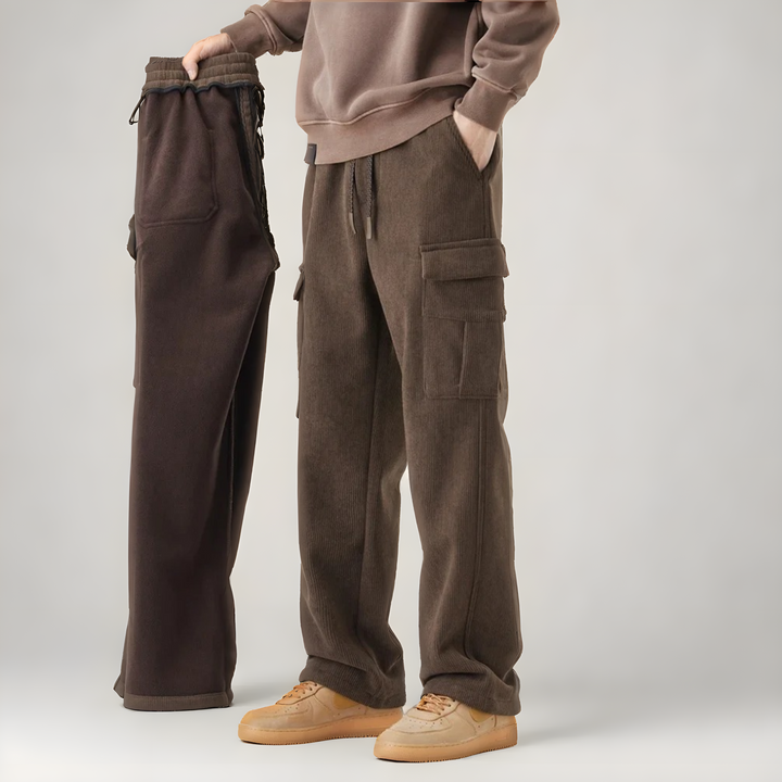 Montmartre Cargo Sweats