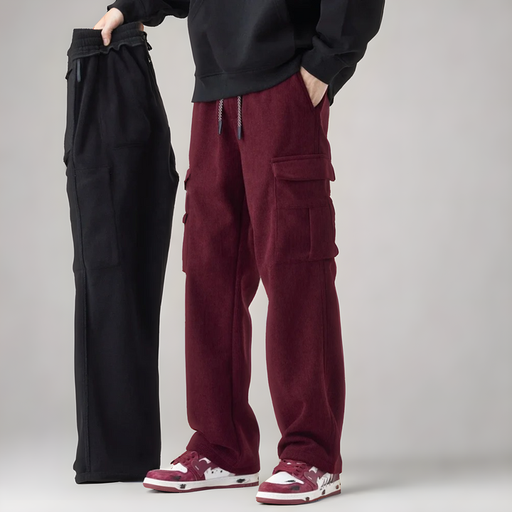 Montmartre Cargo Sweats