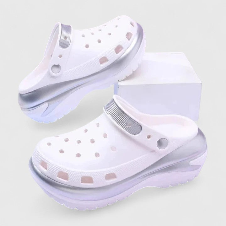 Women's Bellisse Orthopedic Sandals - All-Day Comfort & Support