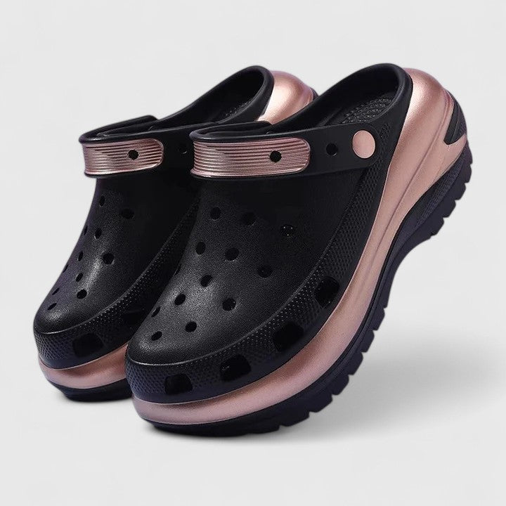 Women's Bellisse Orthopedic Sandals - All-Day Comfort & Support