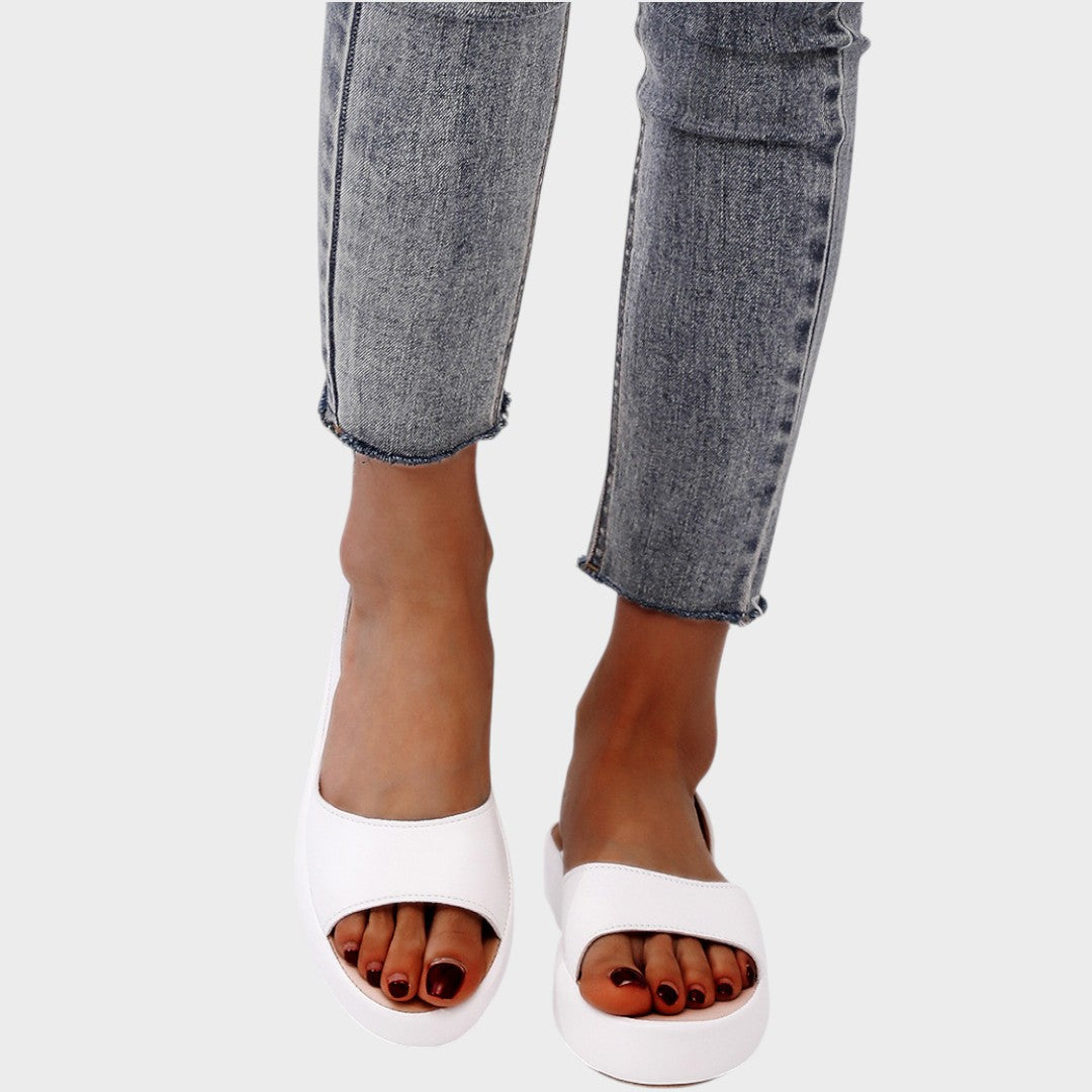 Women's Orthopedic Sandals - Lightweight Comfort for Summer