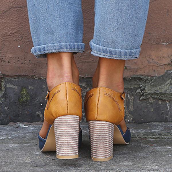 Women's Colette Stylish High Heels for Elegant Evenings