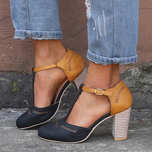 Women's Colette Stylish High Heels for Elegant Evenings