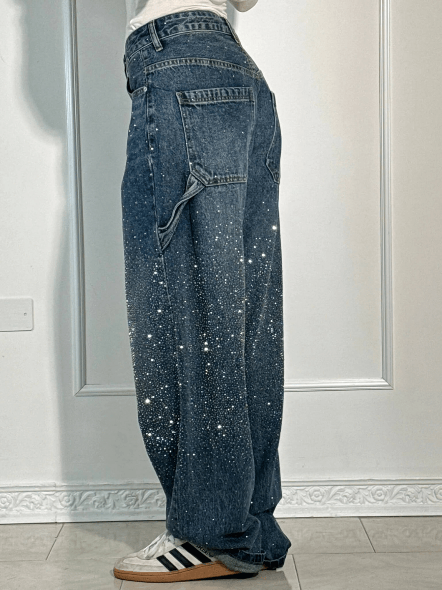 Women's Sophisticated Cargo Pants - Urban Everyday Style