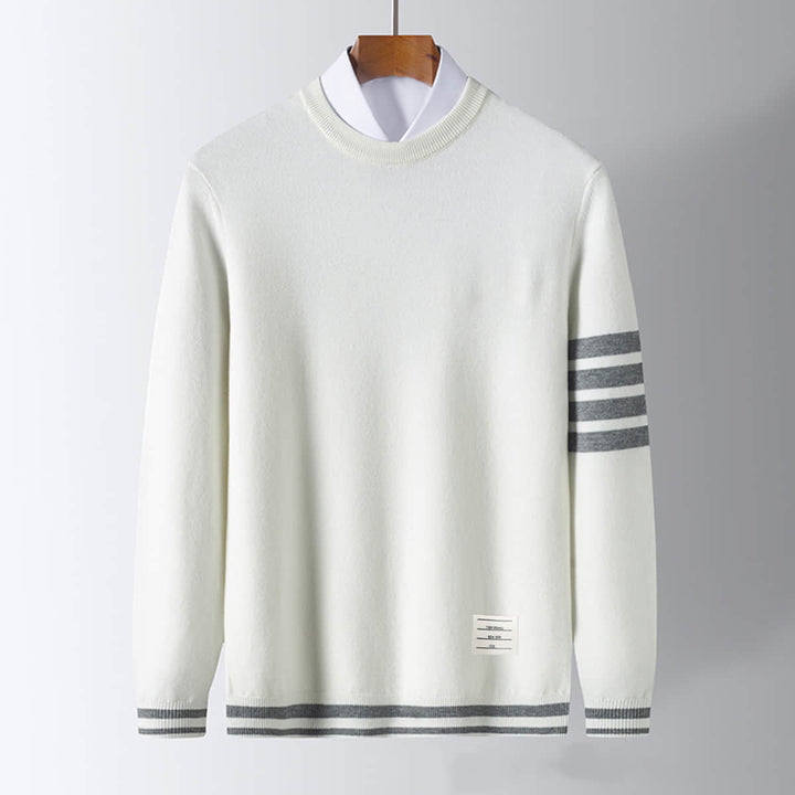 Camden Knit Sweater