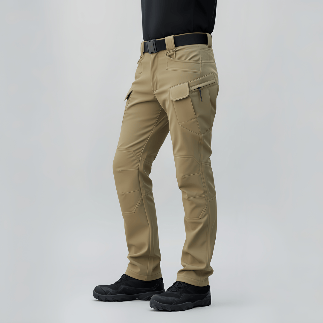 Women's Ultraflex Waterproof Utility Trousers - Outdoor Ready