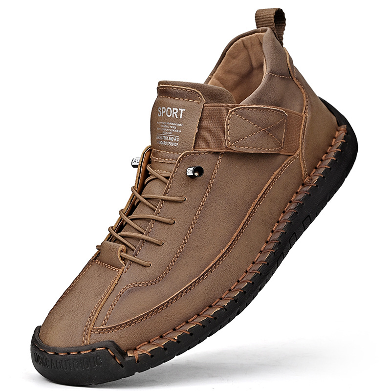 Women's Orthopedic Sneakers - All-Day Comfort & Wide Fit