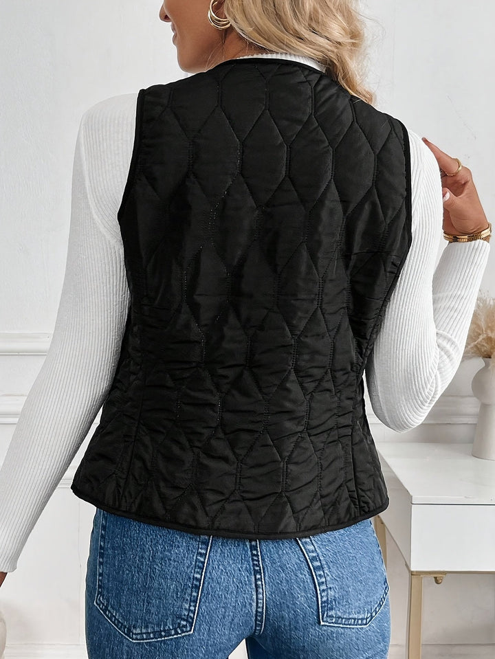 Portofino Quilted Vest