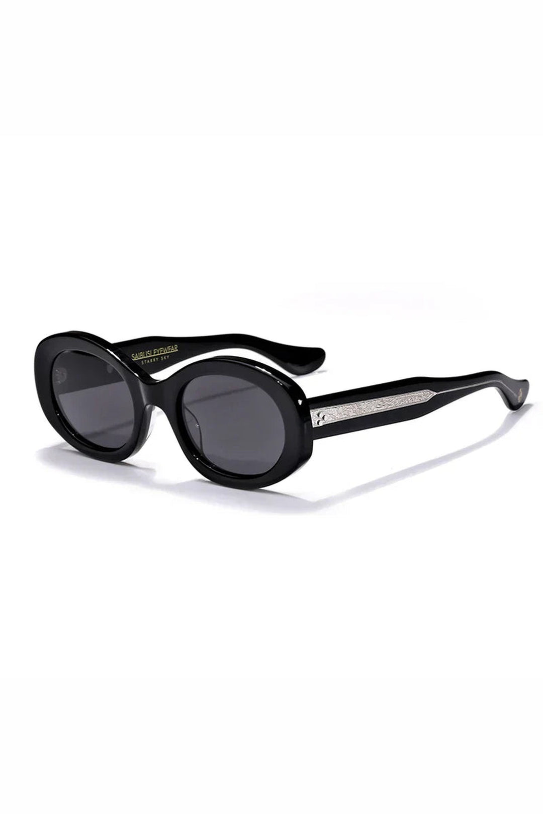 Women's Lightweight Retro Sunglasses – UV400 Everyday Protection