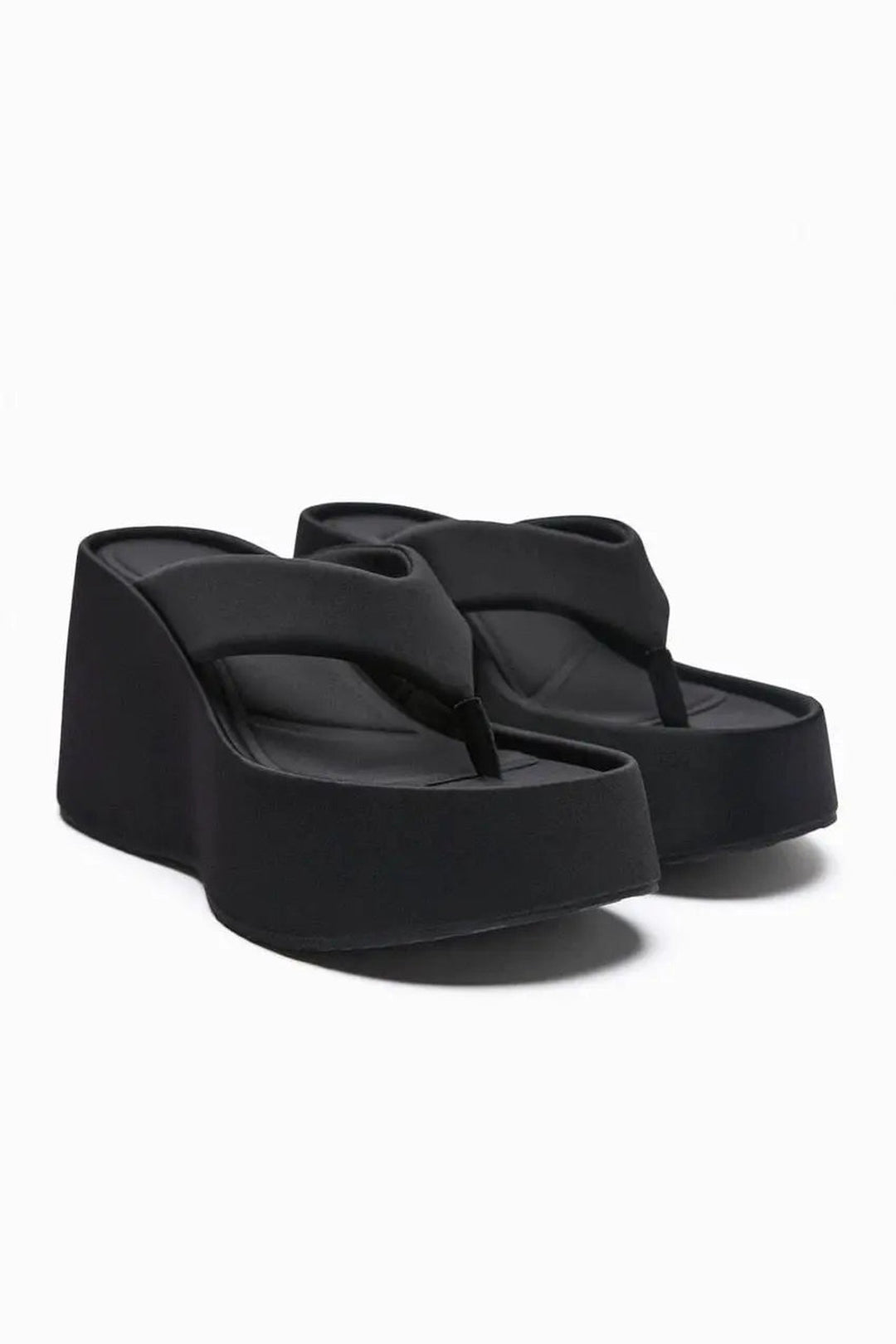 Women's Ocean Glide Flip-Flops – Cushioned Non-Slip Beach Sandals