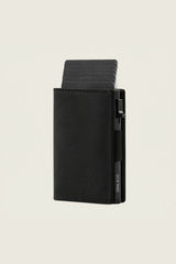 Men's Leather Wallet – Daal & Co 2.0 Slim Everyday Carry