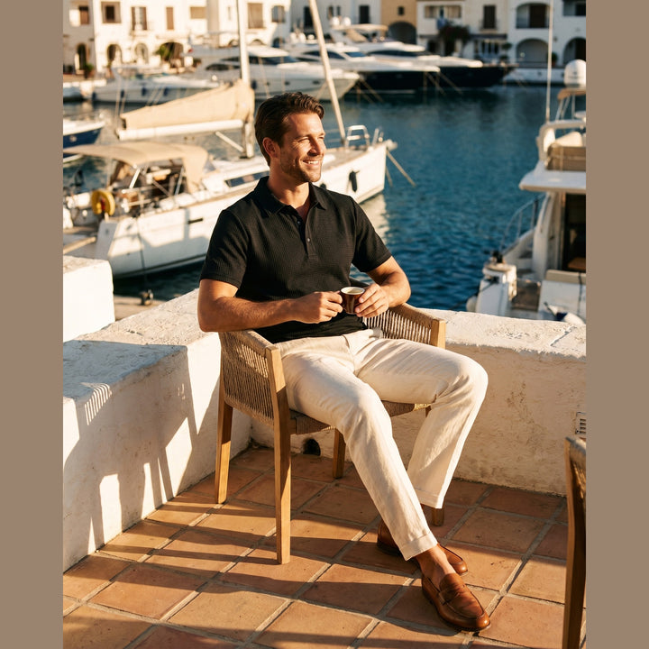 Daal & Co polo marina lifestyle